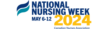 National Nursing Week, May 6-12 2024