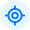 locate assets icon