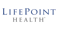 Lifepoint logo