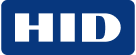 HID | HealthcareRTLS logo