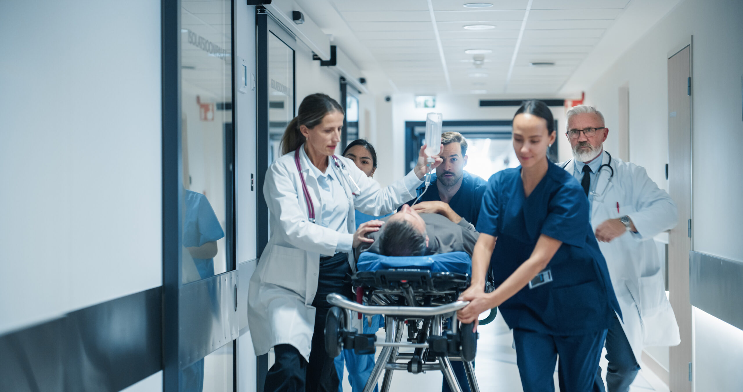 Staff Safety as Patient Safety: Why Real-Time Response Infrastructure Is Helping Reshape Safer Care for All