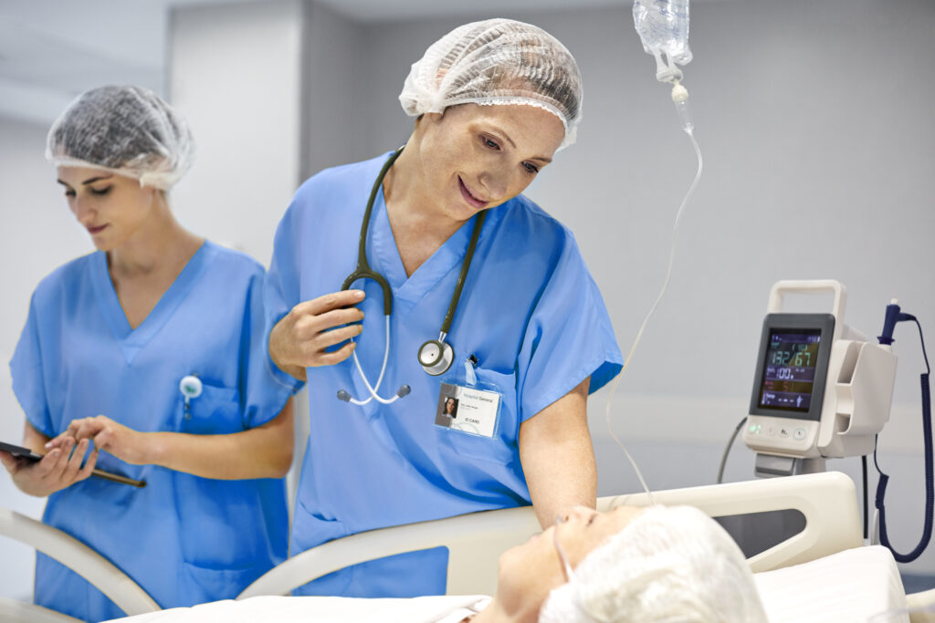 patient safety