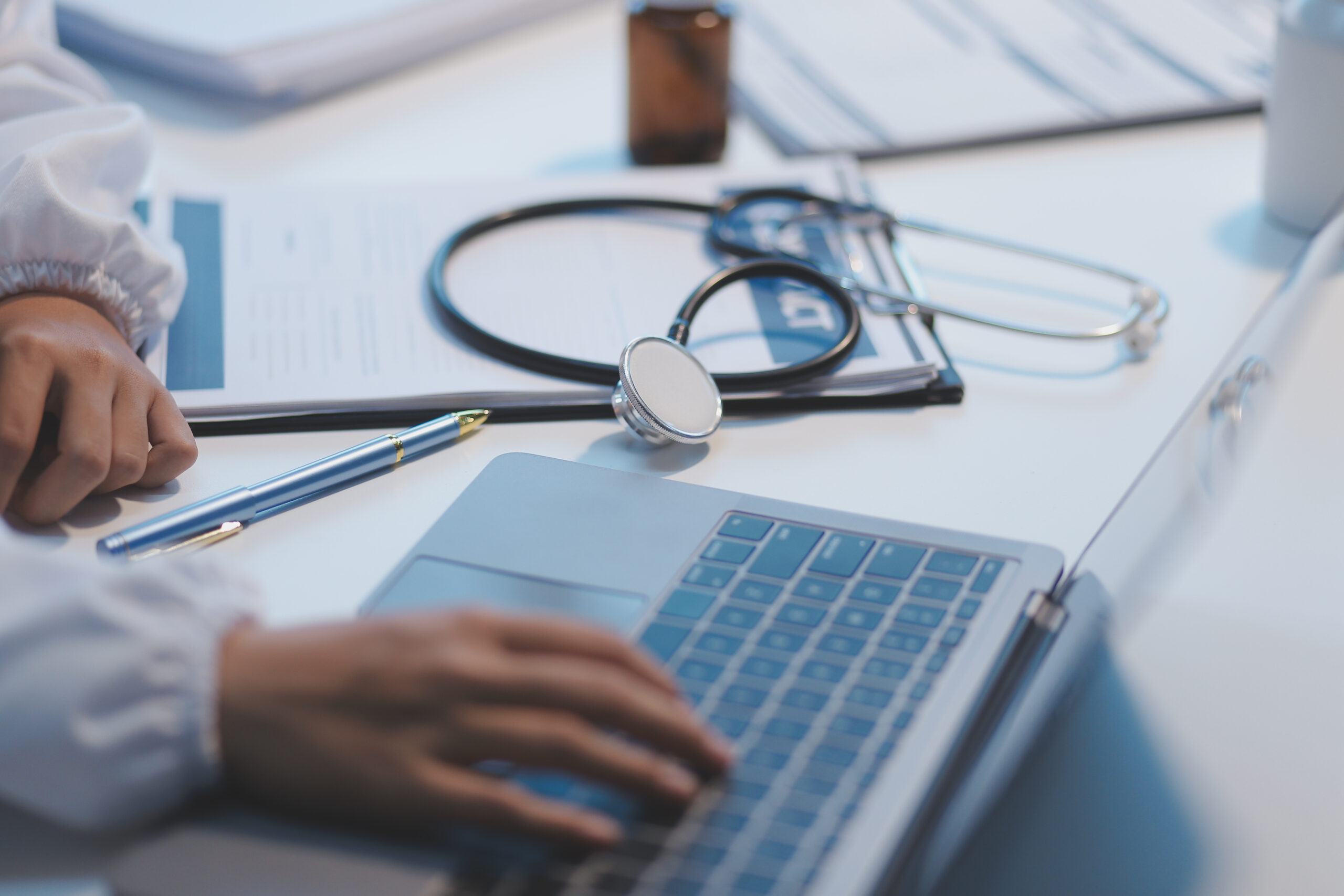 how to get RTLS right in Healthcare