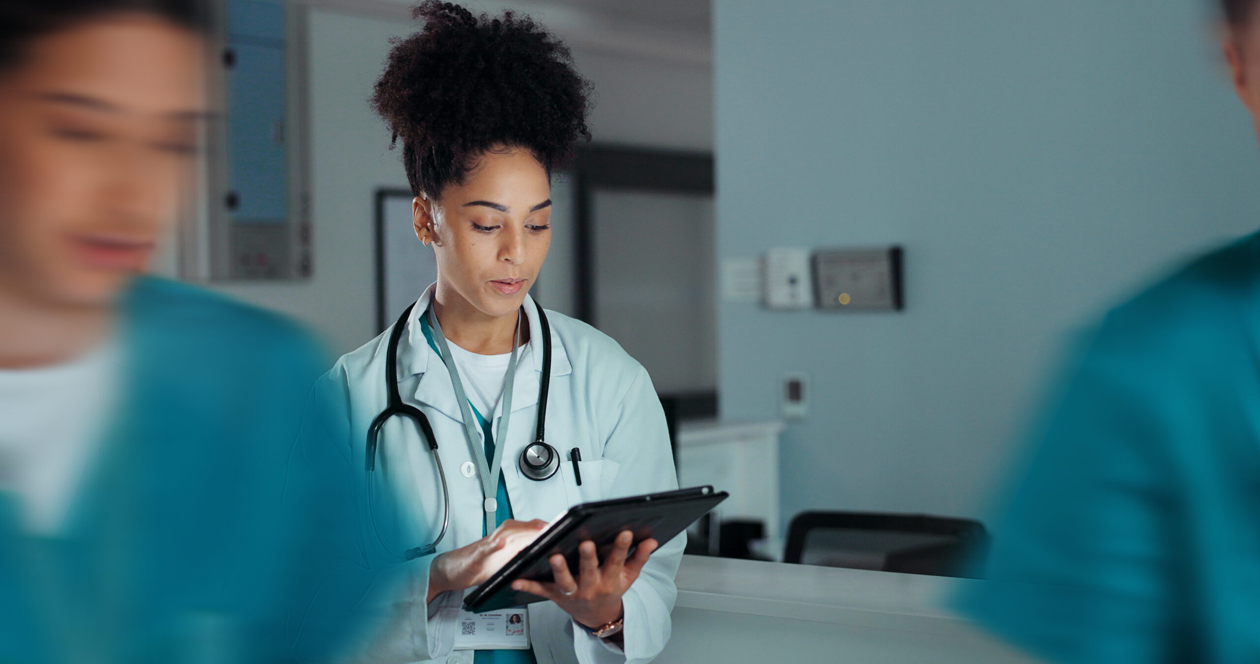Five Steps to Choosing the Right RTLS Strategy for Your Hospital